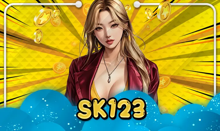 SK123