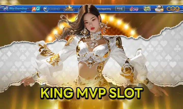 KING MVP SLOT